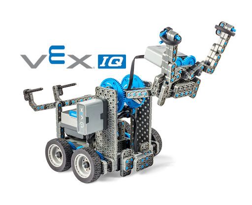 Advanced Robotic Engineering - VEX Competition Edition